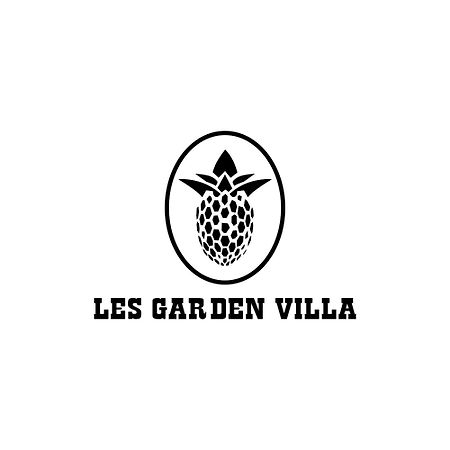 Les Garden Villa Tejakula Eksteriør billede